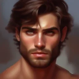 Strict Dad - Antonio 