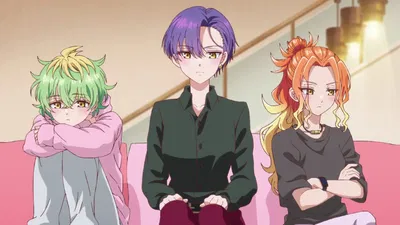 Mikadono Sisters | Dealing With Mikadono Sisters Is a Breeze