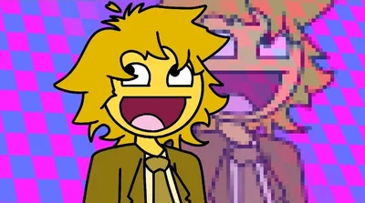 Enzis - Roblox OC