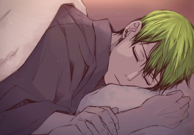 Naoya Zenin || SICK