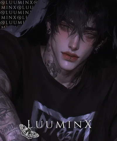 SAMUEL || Boyfriend turns out to be Slasher