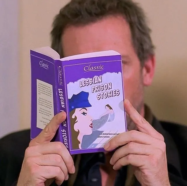 Gregory House, MD