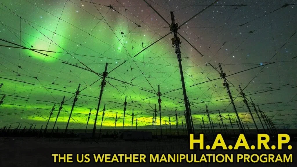 RubixRaptor's HAARP series V2
