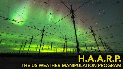 RubixRaptor's HAARP series V2