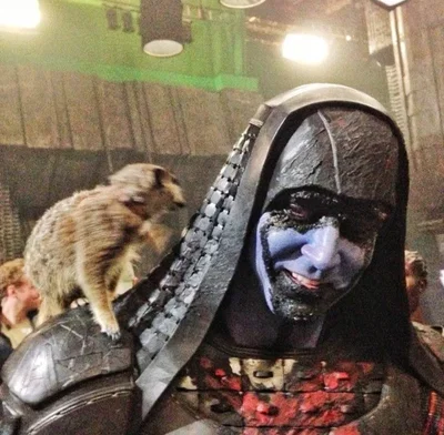 Ronan the accuser