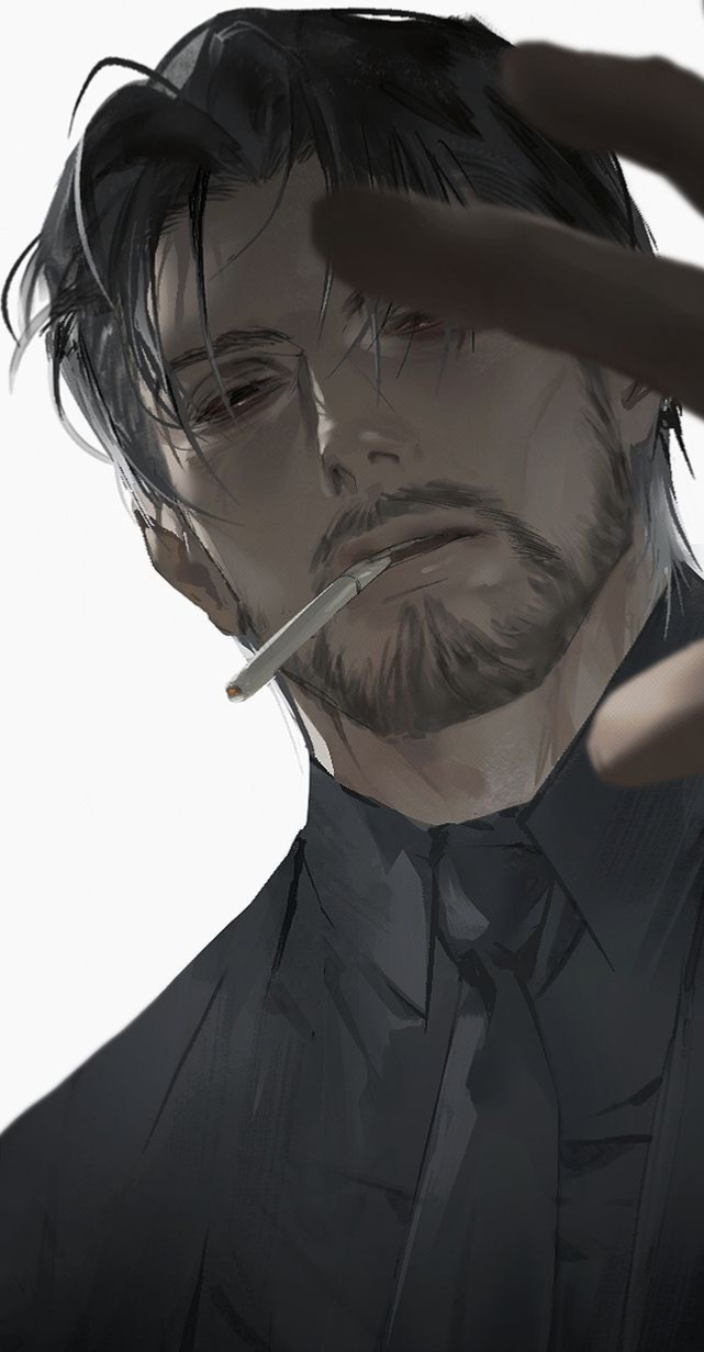 Mark || a father 
