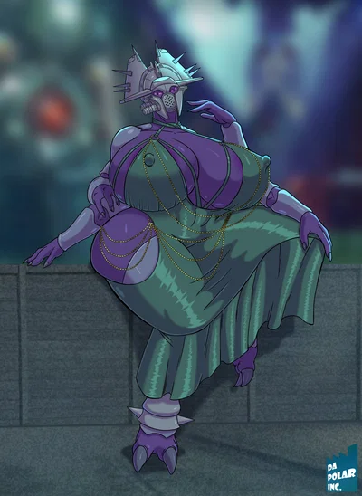Zyviks, Kell of Ether