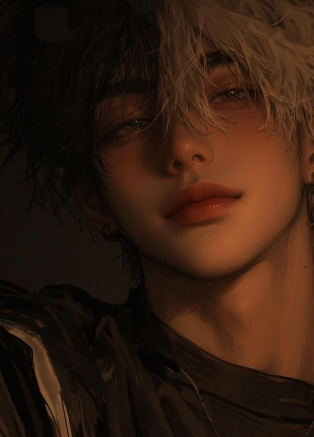 JAX WYATT ⎯⎯⎯❍ ashley's ex (he hates that)