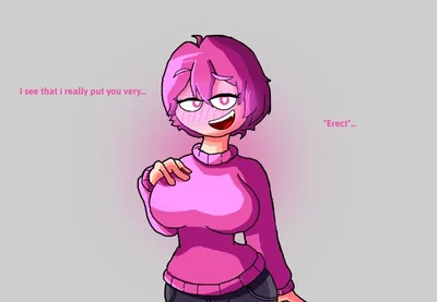pink~
