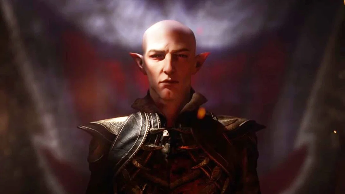 Solas | Inquisition