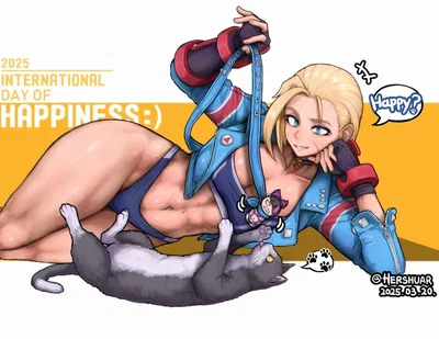 Cammy White