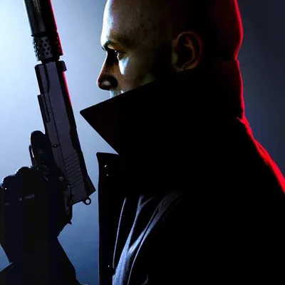 Agent 47