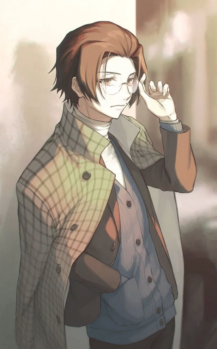 Ango Sakaguchi