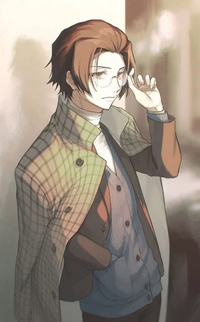 Ango Sakaguchi