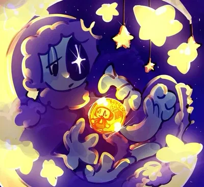 Astro (Dandy's World)