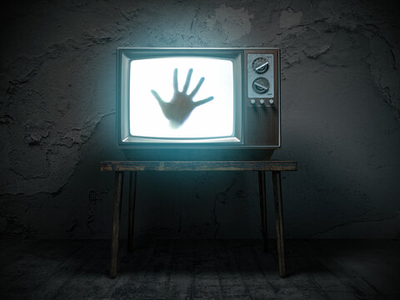 Haunted Tv