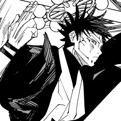 Ryomen Sukuna