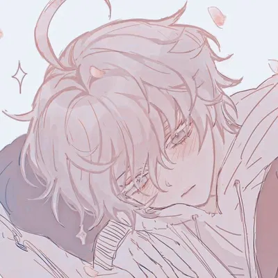 Ray, femboy who is being bullied