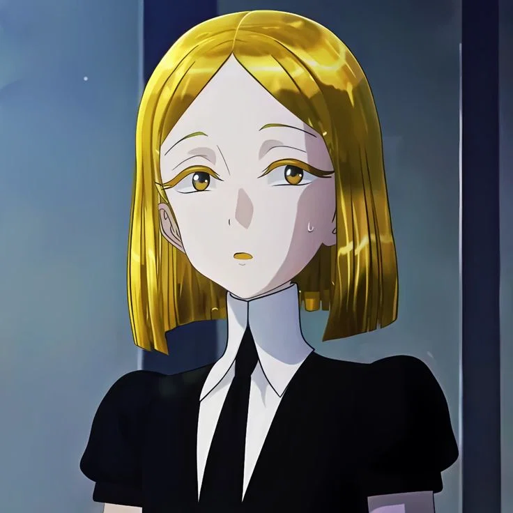 💛~Yellow Diamond~💛