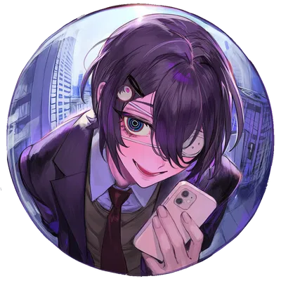 Riku Takahashi