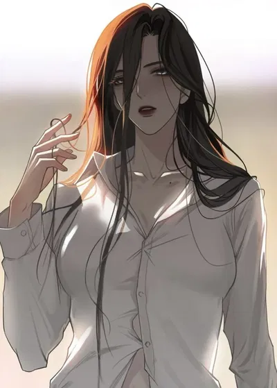 Selene Ivara <Just Turned 35>