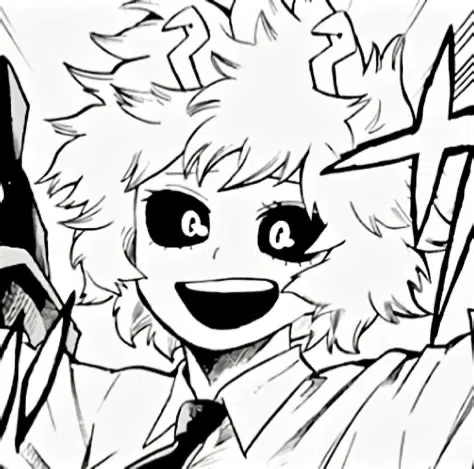 𐙚 ‧+ ̊ ⋅ MHA MINA ASHIDO