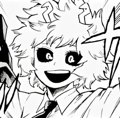 𐙚 ‧+ ̊ ⋅ MHA MINA ASHIDO