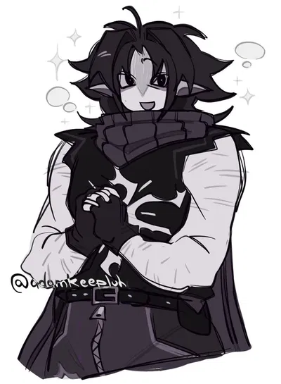 two time | forsaken
