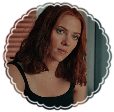 Natasha Romanoff