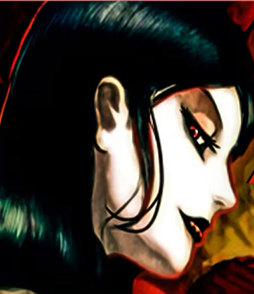 Ananzi (The Black Heart [Smut Edition])