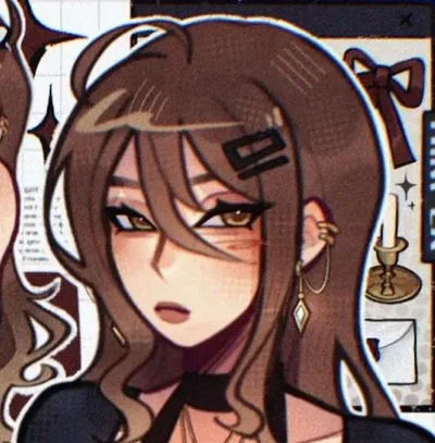 Maya Ramiréz (GL!!!!!)