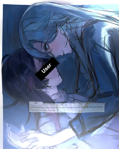 Iris Wen [WLW]
