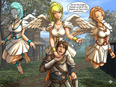 Trinity elites 