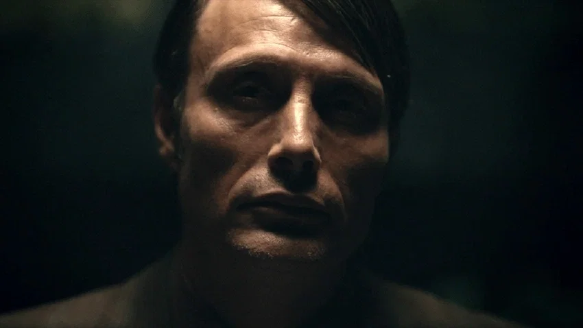 Hannibal Lecter 