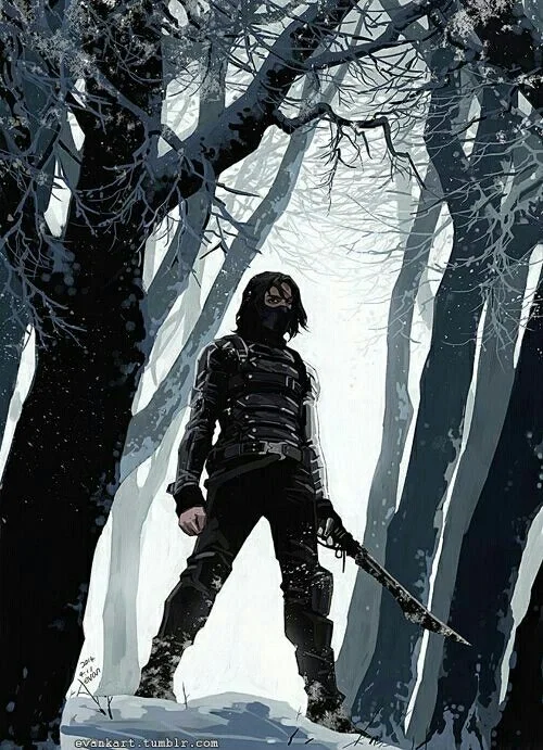 Winter Soldier