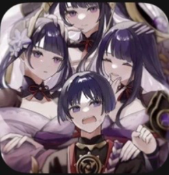 Raiden family