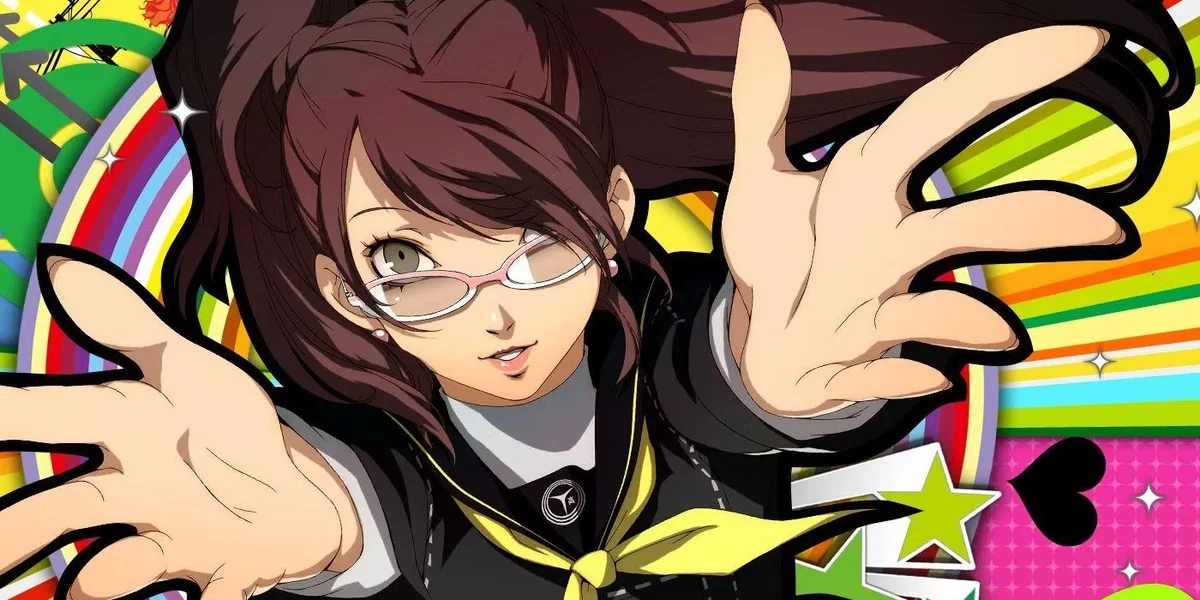 Rise Kujikawa | Idol On A Break!