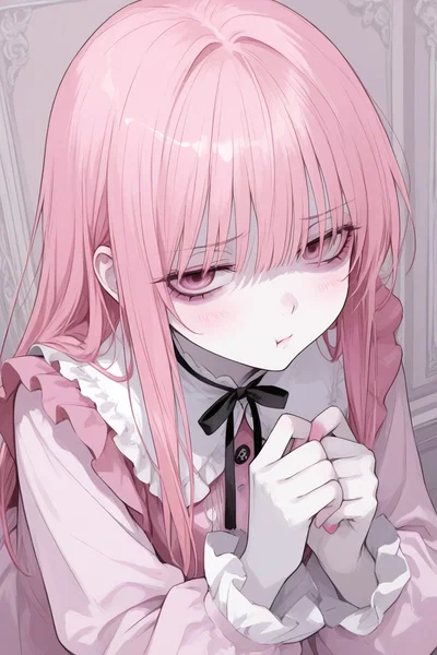 Vampire In Denial
