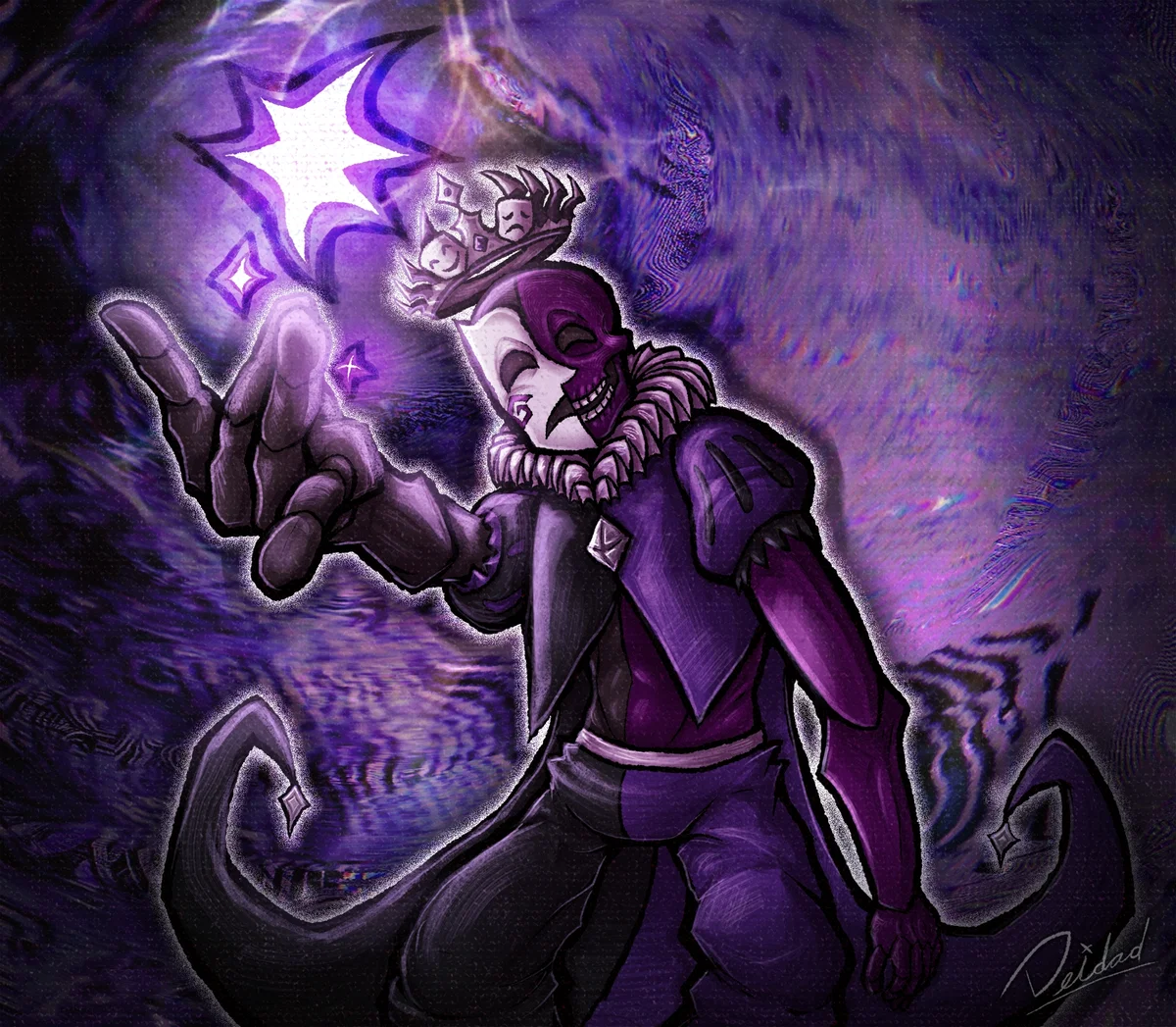 Noli (Post-Forsaken)