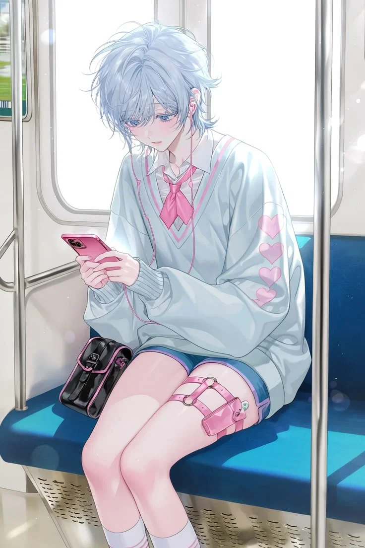El chico del tren 
