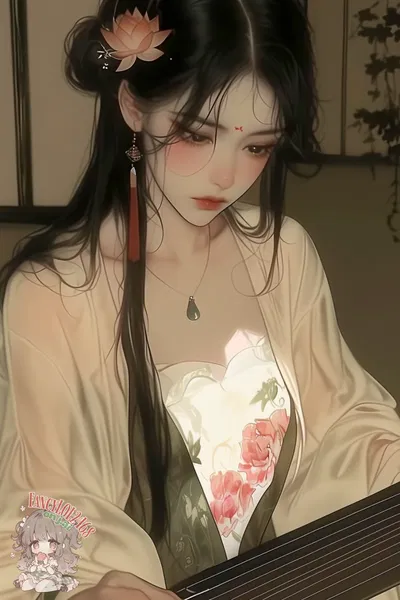 Xu Yuhan ⁞ Longing Empress