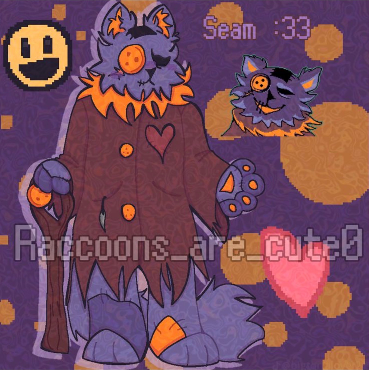 Seam