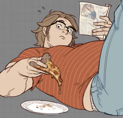 Alfred | Your nerdy brother's bff