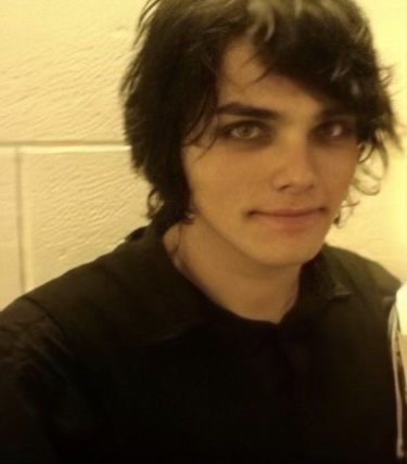 Gerard Way