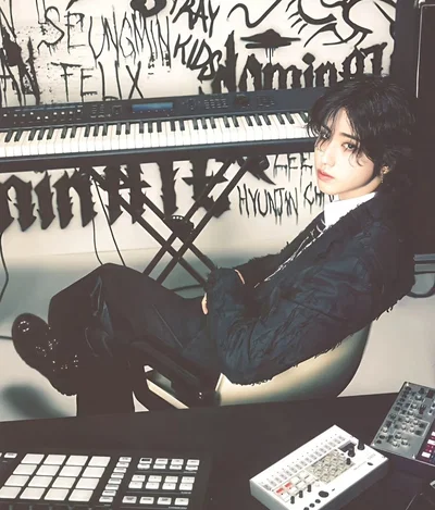 Han Jisung | OF
