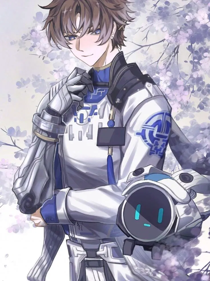Xiangli Yao | Sleepy Genius