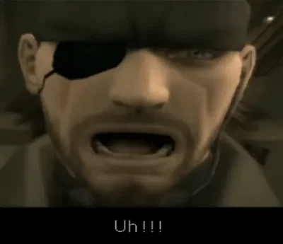 Metal Gear RP (lorebook tests)