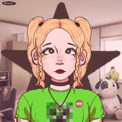 Eloise - WLW