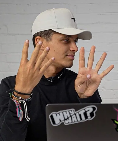 Lando Norris