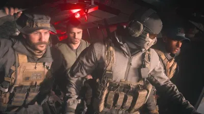 Task Force 141|Omegaverse